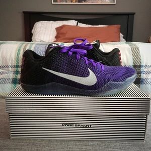 Nike Kobe XI Elite Low